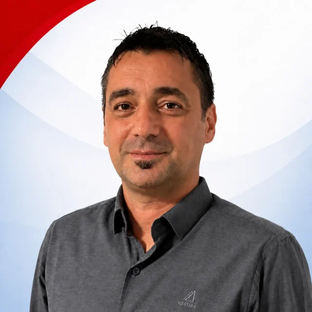 Anton Zbašnik
