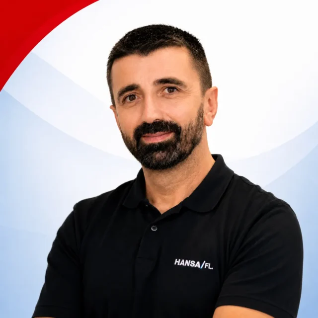 Ivica Bazina