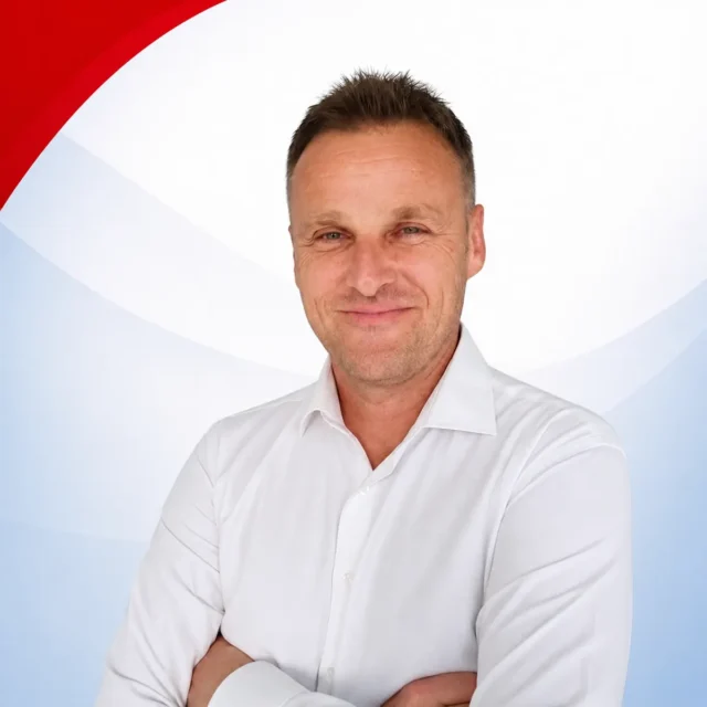 Luka Mandac
