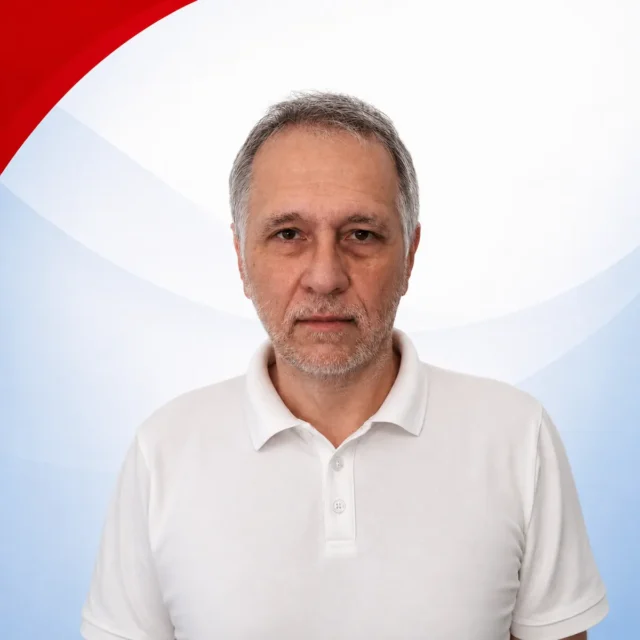 Tomislav Kremer