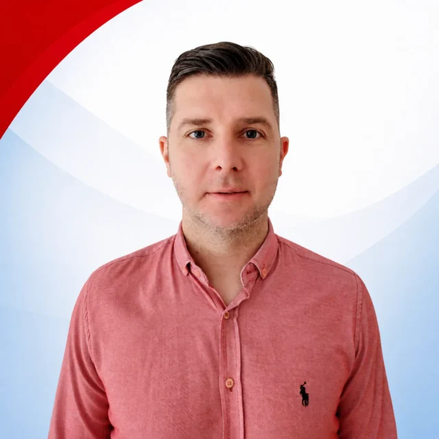 Toni Pavlović