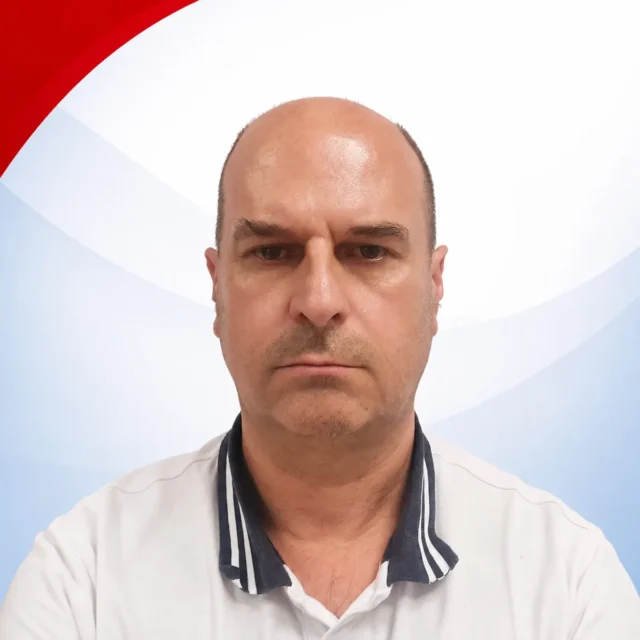 Zoran Eberhart